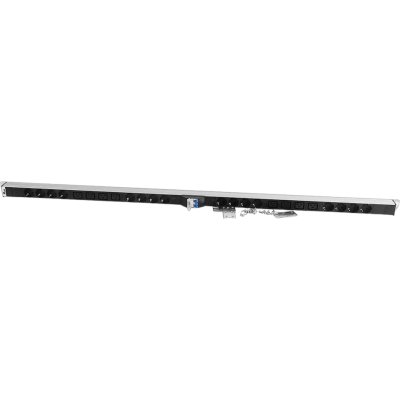 блок розеток Rem R-32-2X-8S-4C19-A-I-1420-К