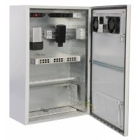 телекоммуникационный шкаф ЦМО ШТВ-Н-18.6.5-4ААА-9005