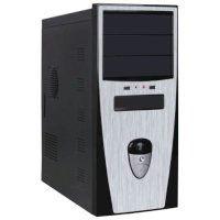 корпус Codegen Super Power QoRi-3345 A11 450W