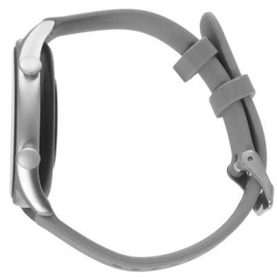 смарт часы Colmi i20 Silver 01-000i20010201060010