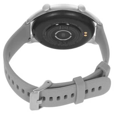 смарт часы Colmi i20 Silver 01-000i20010201060010