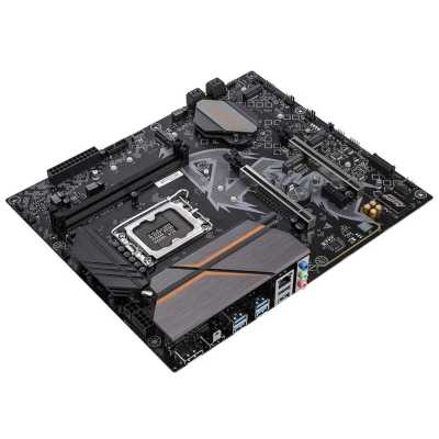материнская плата Colorful BATTLE-AX Z790AK-PLUS D5 V20