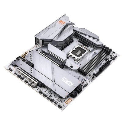 материнская плата Colorful CVN Z890D5 ARK FROZEN V20 Белый