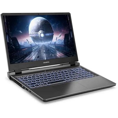ноутбук Colorful EVOL P15 24 A10205400057-wpro Серый