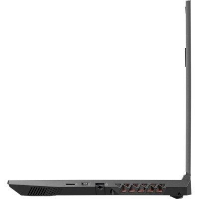ноутбук Colorful EVOL X15 AT 23H1 A10205400041 Серый