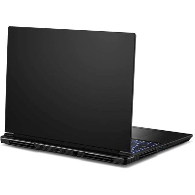ноутбук Colorful EVOL X16 Pro 23 A10205400059 Черный
