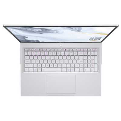 ноутбук Colorful EVOL X16 Pro-HD76A3201TS-W-C2A A10207000007 Белый