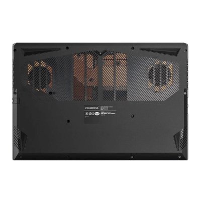 ноутбук Colorful EVOL X17 AT 23 A10003400439 Серый