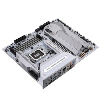 материнская плата Colorful iGame Z790D5 FLOW V20