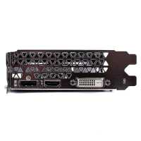 видеокарта Colorful nVidia GeForce GTX1050Ti 4G-V