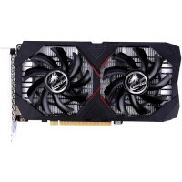 видеокарта Colorful nVidia GeForce GTX1650 4G BA2V