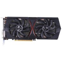 видеокарта Colorful nVidia GeForce RTX 2060 SUPER 8G Limited-V