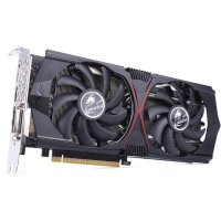 видеокарта Colorful nVidia GeForce RTX 2060 SUPER 8G Limited-V