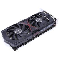видеокарта Colorful nVidia GeForce RTX 2060 SUPER 8G Limited-V