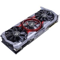 видеокарта Colorful nVidia GeForce RTX 2070 SUPER Advanced OC-V