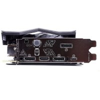 видеокарта Colorful nVidia GeForce RTX 2070 SUPER Vulcan X OC-V