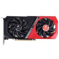видеокарта Colorful nVidia GeForce RTX 3050 NB DUO 8G-V