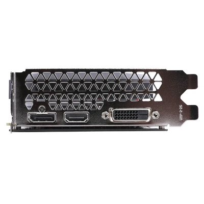 видеокарта Colorful nVidia GeForce RTX 3050 NB DUO V2-V