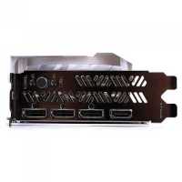 видеокарта Colorful nVidia GeForce RTX 3060 Ti Ultra W OC LHR-V