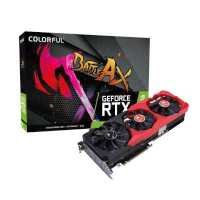 видеокарта Colorful nVidia GeForce RTX 3070 NB-V