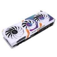 видеокарта Colorful nVidia GeForce RTX 3070 Ultra W OC-V