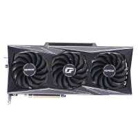 видеокарта Colorful nVidia GeForce RTX 3080 Vulcan OC 10G-V