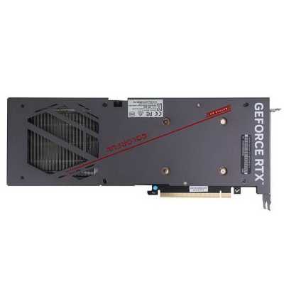 видеокарта Colorful nVidia GeForce RTX 4070 NB EX-V 12GB
