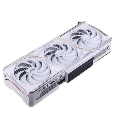 видеокарта Colorful nVidia GeForce RTX 4070 Ti Super iGame Loong Edition OC-V 16GB