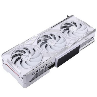 видеокарта Colorful nVidia GeForce RTX 4070 Ti Super iGame Vulcan W OC-V 16GB