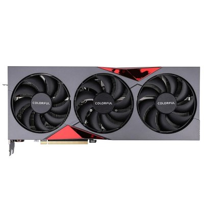 видеокарта Colorful nVidia GeForce RTX 4070 Ti Super NB EX 16GB-V