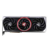 видеокарта Colorful nVidia GeForce RTX 4090 iGame Advanced OC-V