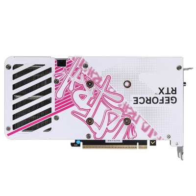 видеокарта Colorful nVidia GeForce RTX 5060 Ti Ultra W DUO OC 8GB-V