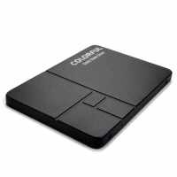 SSD диск Colorful SL300 120Gb Черный