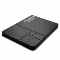 SSD диск Colorful SL500 256Gb Черный