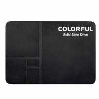 SSD диск Colorful SL500 480Gb Черный