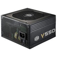 блок питания Cooler Master 550W RS550-AFBAG1
