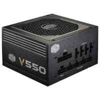 блок питания Cooler Master 550W RS550-AFBAG1-EU