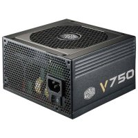 блок питания Cooler Master 750W RS750-AFBAG1-EU