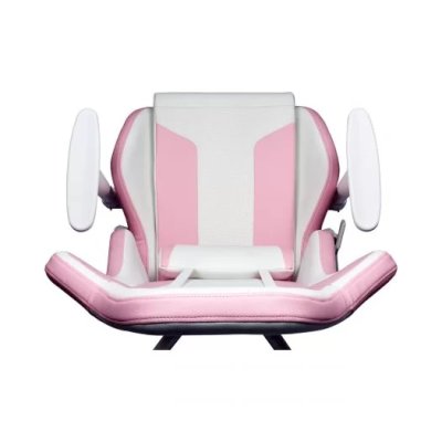 игровое кресло Cooler Master Caliber R1S Rose White CMI-GCR1S-PKW