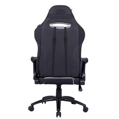 игровое кресло Cooler Master Caliber R2C Grey CMI-GCR2C-GY