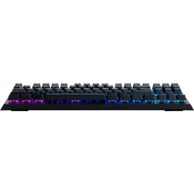 клавиатура Cooler Master CK530 V2 CK-530-GKTM1-RU Черный