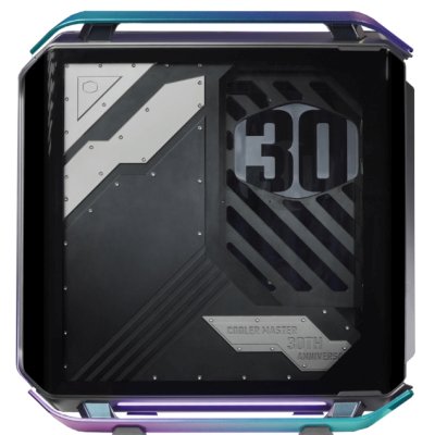 корпус Cooler Master Cosmos Infinity 30th Аnniversary Еdition MCC-C700M-KHNN-S30