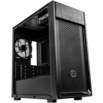 корпус Cooler Master Elite 300 Black E300-KG5N-S00