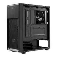 корпус Cooler Master Elite 500 E500-KGNN-S00