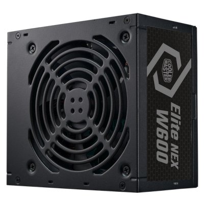 блок питания Cooler Master Elite NEX W600 600W MPW-6001-ACBW-BNL