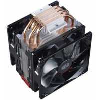 кулер Cooler Master Hyper 212 LED Turbo Red RR-212TR-16PR-R1