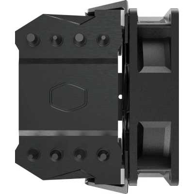 кулер Cooler Master Hyper 411 Nano RR-H410-25PK-R1 Черный