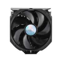 кулер Cooler Master MasterAir MA624 Stealth MAM-D6PS-314PK-R1