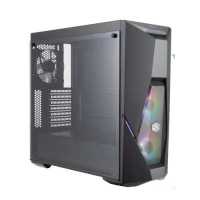 корпус Cooler Master MasterBox K500 MCB-K500D-KGNN-S02