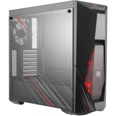 корпус Cooler Master MasterBox K500 Phantom Gaming Edition MCB-K500D-KGNN-ASR